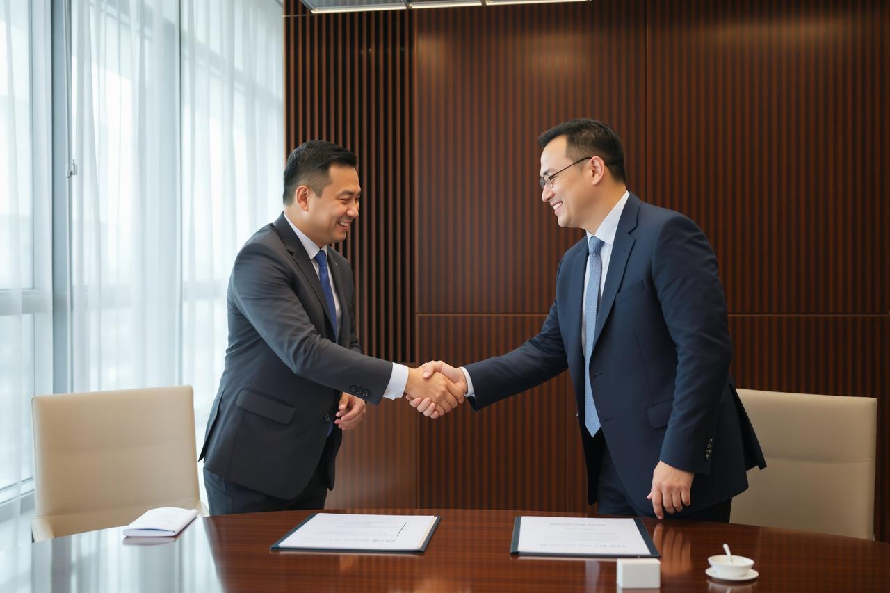 伦理电影在线与腾讯视频达成战略合作,共同打造精品内容生态