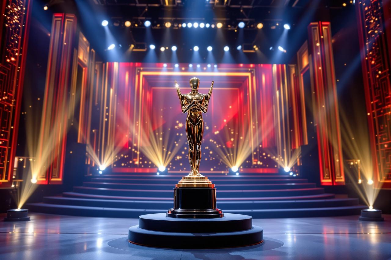 伦理电影在线荣获第32届中国电影金鸡奖最佳影片提名